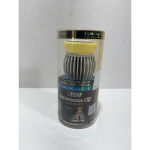 Feit 3-Way LED Natural Daylight  Bulb 75 W Omni‎ Directional  Dimmable
